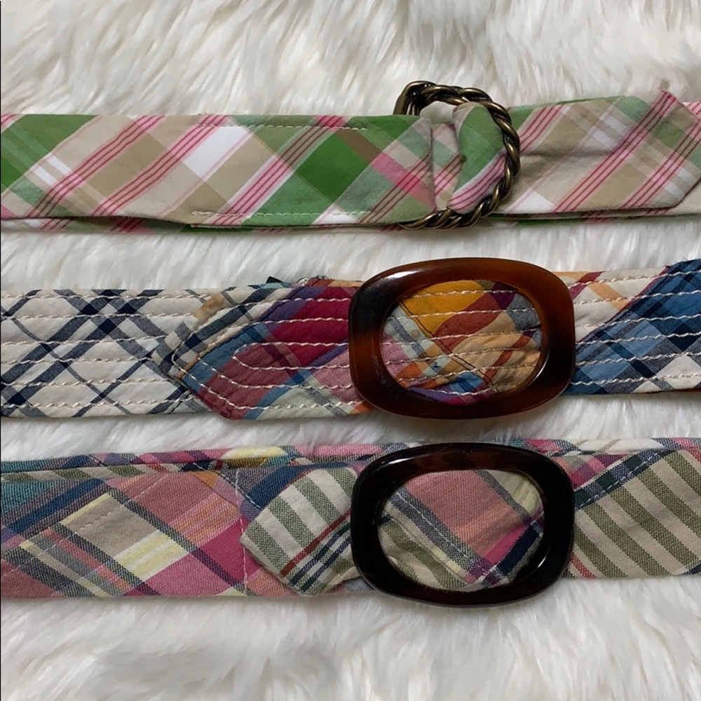 Jcrew belt package (3)